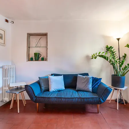 Lungarno View Appartement Florence