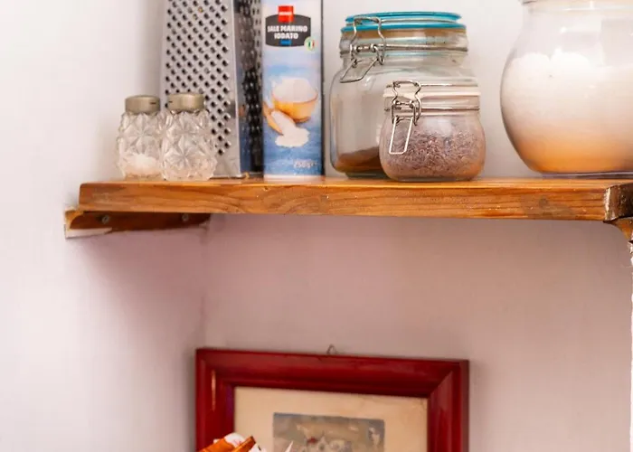 Lejlighed Lungarno View Firenze